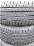  205/55R16 Bridgestone Turanza T005 újszerű nyári gumi 7 mm 2022