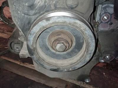 Citroën C5 I Főtengely Szíjtárcsa *149751*