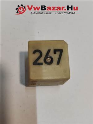 Relé 267 (443919578c) 443919578C