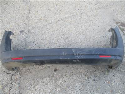 Fiat Doblo III, Opel Combo D hátsó lökhárító radaros