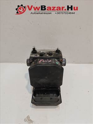 ABS vezérlő egység VW Passat B5 B5.5 AUDI A6 4b0614517g 4B0614517G-
