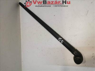 Hátsó ablaktörlő kar SKODA FABIA I  6y6 955 704 6Y6955704
