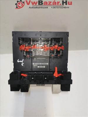 Komfort elektronika VW GOLF 5 3c0937049e 3C0937049E-