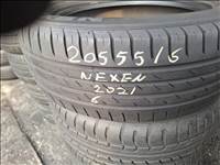  205/55/16"  Nexen nyári gumi 