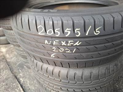  205/55/16"  Nexen nyári gumi 