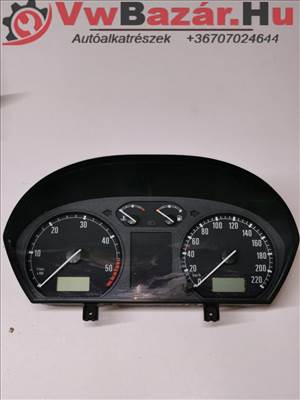 Kilométeróra 870d SKODA FABIA I 6Y1919870D