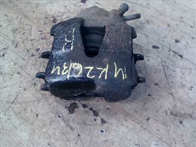 VOLKSWAGEN bora bal első féknyereg munkahengerrel