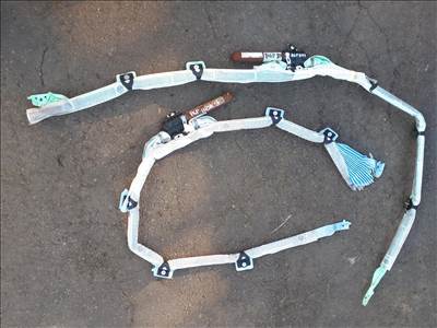 Volkswagen Passat B6 sedan függönylégzsák 3C0 880 741 D  3c0880741d