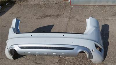 Volvo xc60 gyári,R-design hátsó lökhárító eladó.