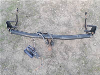 Peugeot 508 I vonóhorog 