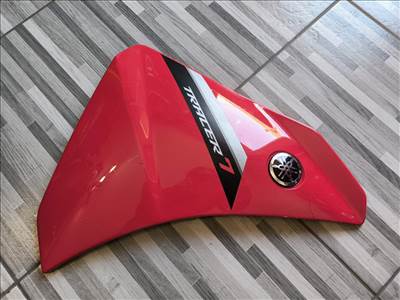 Yamaha Tracer7 21-22 jobb első idom repedt 