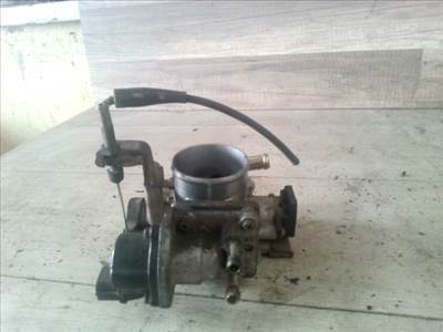 SUZUKI IGNIS Fojtószelep mechanikus