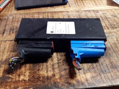 Opel Astra H TwinTop tető vezérlőegység 13289142