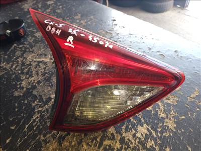 Mazda CX-5 (KE) Bal belső hátsó lámpa stanleyw0137