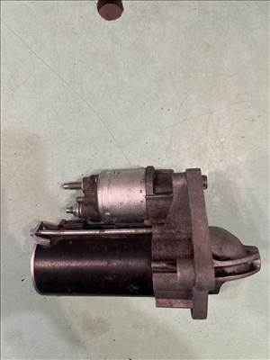 Ford Fiesta Mk7 önindító 