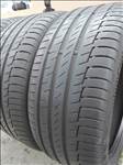 275/40R21 Continental nyári gumi garnitúra 275/40 r21