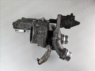 BMW 1 (F20) 116 i B38 Turbó (7633795, 11657633795, 11659895980)