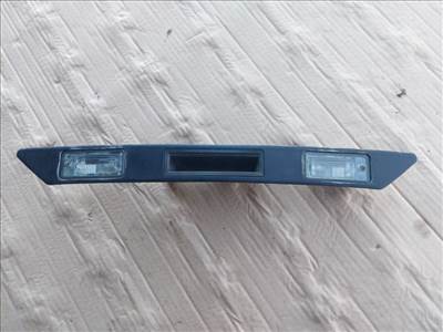 Audi A3-A4-A6 kombi csomagtérajtó nyitó kapcsoló+rendszám világítás 8P4827574
