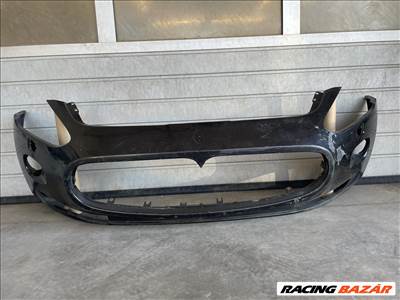 2205. Maserati Grancabrio első lökhárító 