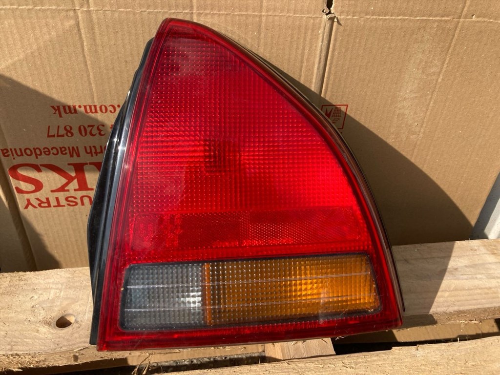 Honda Prelude IV jobb hátsó lámpa 0431150 3. kép