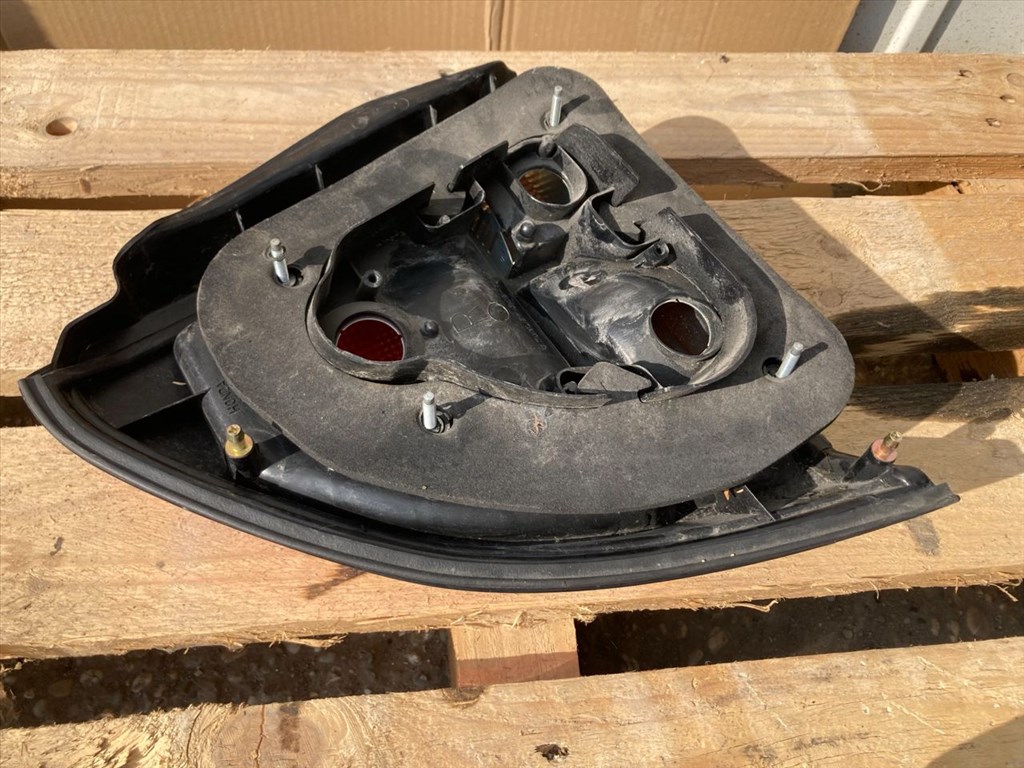 Honda Prelude IV jobb hátsó lámpa 0431150 7. kép