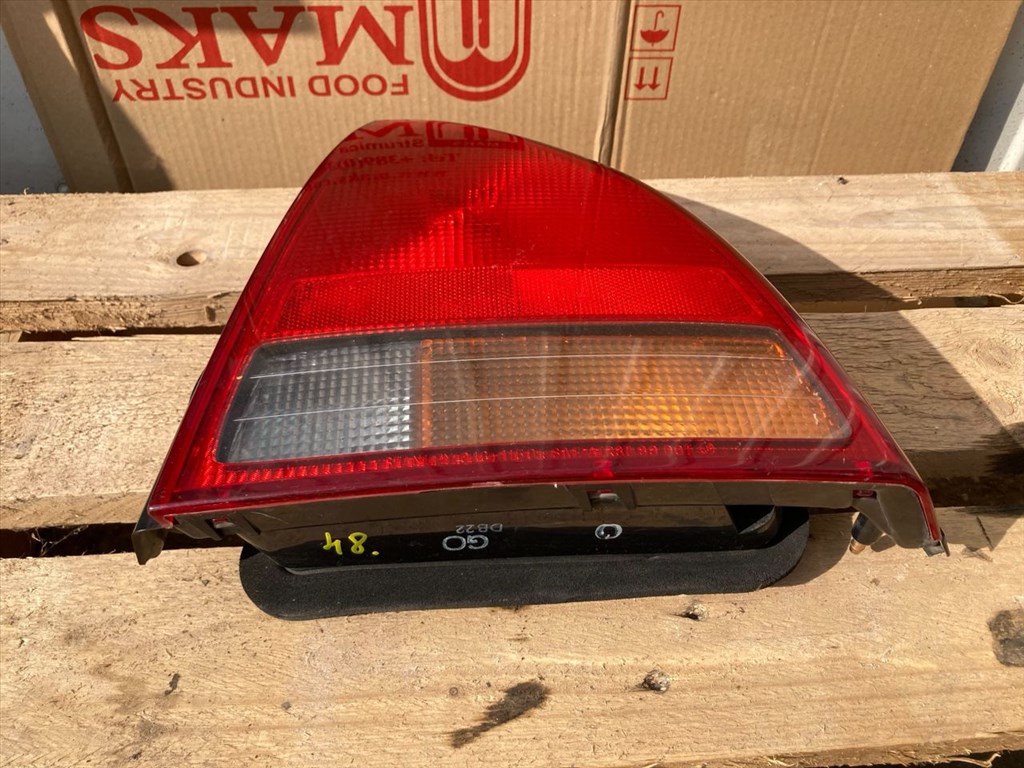 Honda Prelude IV jobb hátsó lámpa 0431150 10. kép