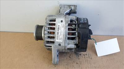 512878 Fiat Ducato 2.0, Jtd, 2013, Generátor, 120A, 51854902. Denso. 