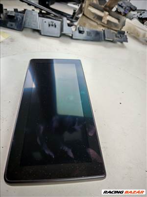 BMW i3 (I01) Electric középső LCD kijelző 65509306743