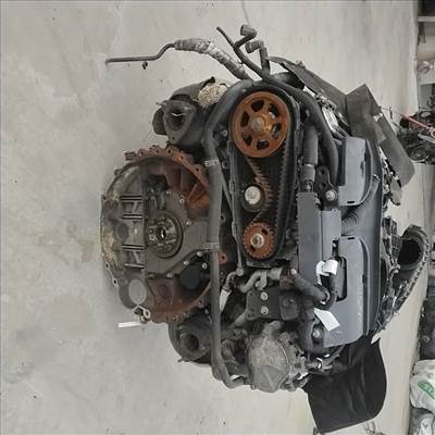 JAGUAR S-TYPE Motor, diesel fűzött blokk hengerfejjel