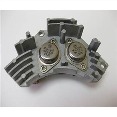 Citroen AX új utángyártott fűtőmotor előtét ellenállás diódás1986-1998-ig.