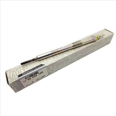 Renault Espace IV 2.0dci gyári új izzítógyertya 2006-2015-ig