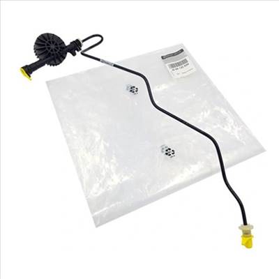 Renault Fluence 1.5dci gyári új kuplung hidraulika cső 2010-től