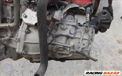 Toyota Yaris (XP130/XP150) 1.0 VVT-i Sebességváltó 