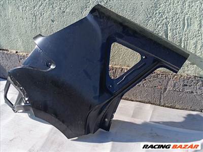 Toyota Verso I Jobb hátsó Sárvédő