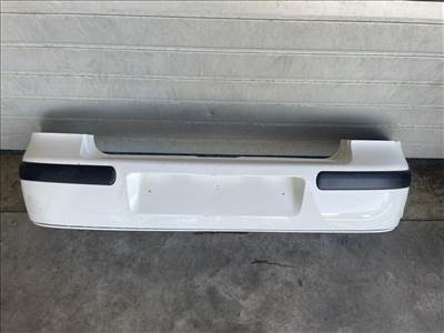 5371. Volkswagen Golf 4 hátsó lökhárító 