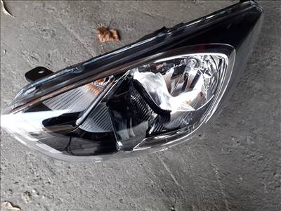 Ford Ka Mk3 Bal Fényszóró FORD KA j7bb13w030ak 2539472