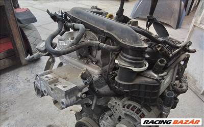 Volkswagen Polo VI, Golf VIII, T-Cross, Skoda Scala, Seat Ibiza V Motor 1,0 Tsi