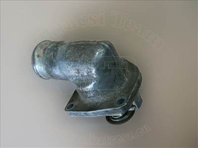 Opel Tigra A 1994-2000 - termosztát és csatlakozóperem, 92C, (c/x)14,16(sel/xe/xel)