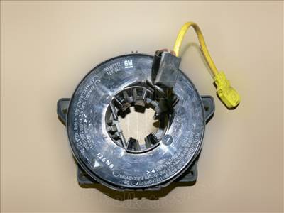 Opel Vectra B/2 1999-2001 - légzsák, kivéve kormány rádió vezérlés