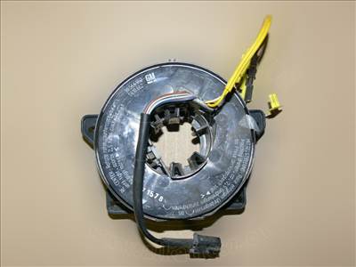 Opel Omega B/2 1999-2002 - légzsák szalag, kormány rádió vezérléshez