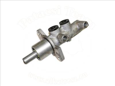 Opel Astra G 1997-2010 - főfékhenger, kettős, tartály nélkül, ESP-hez