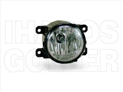 Honda Insight 2009-2013 - Ködlámpa H11 jobb-bal VALEO