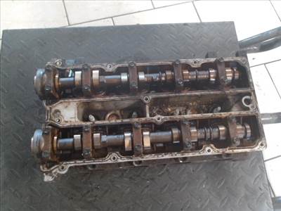 FORD FUSION 02-05 Hengerfej. benzines