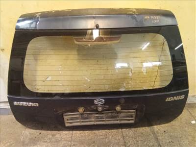 SUZUKI IGNIS Csomagtérajtó.