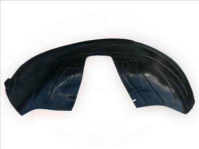 Ford Transit Custom 2012-2017 - Első műanyag dobbetét jobb