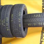 Pirelli Sottozero 3 (Rep) 18" 235/55 téli gumi