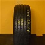 Continental Sportcontact 3 (Rep) 16" 195/45 nyári gumi