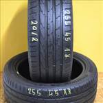 Hankook Ventus S1 Evo (2) 18" 255/45 nyári gumi