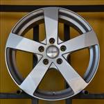 Opel Astra J-Chevrolet Cruze(1/3-2544)(HA)Használt 17" 5x115 alufelni 