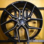 Toyota-Suzuki-Mazda-Kia stb. (2358)(HA3615586)(JF)Új 20" 5x114,3 alufelni 